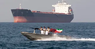 হরমুজ প্রণালিতে টোল আদায়ের পরিকল্পনা ইরানের পার্লামেন্টে অনুমোদন